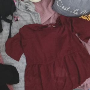 I am selling a shirt